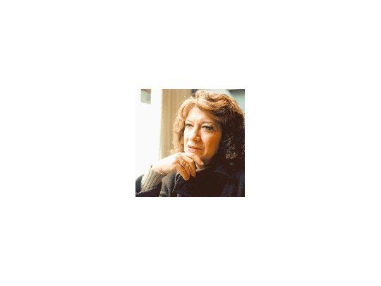 Ana Padovani.
