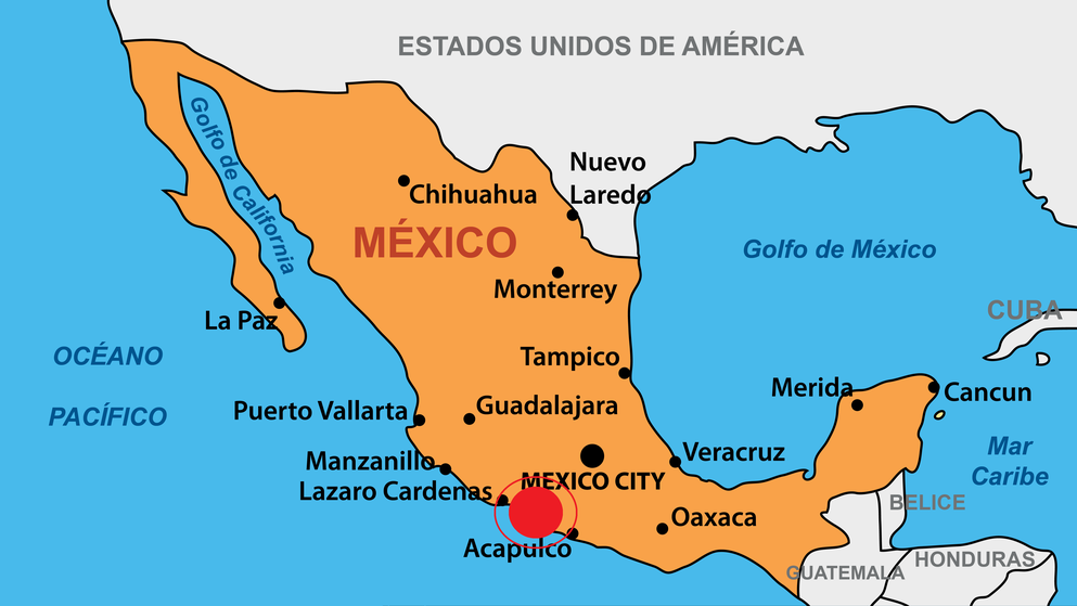Sismos en México en vivo: dónde se registran temblores hoy, sábado 14 de junio 2025.