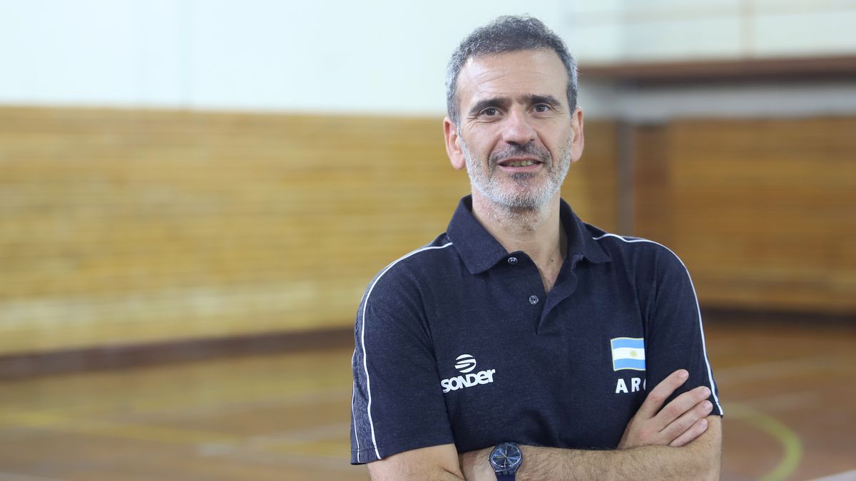 The coach of the Panthers beats the historic duel against the Netherlands