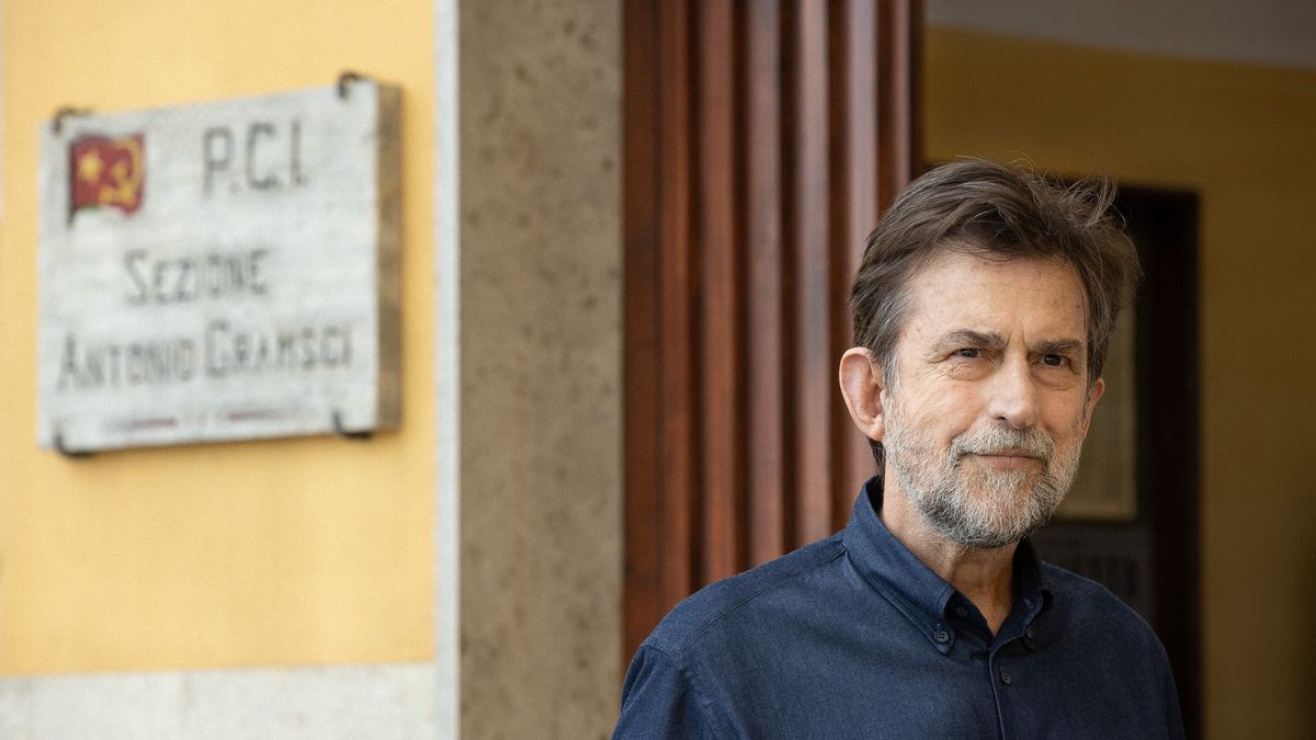 Nanni Moretti: apology and funeral for lost causes