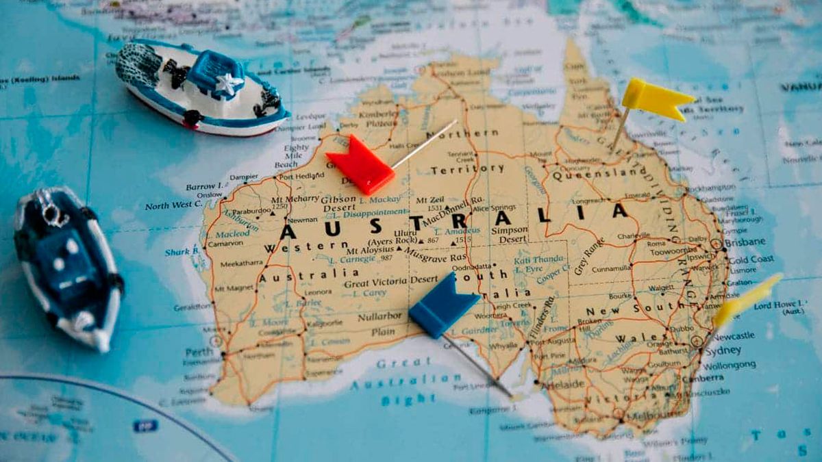 Work and travel in Australia: requirements, quotas and how to obtain permission to emigrate in 2025