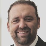 Alejandro Ramírez es el nuevo titular de la Inspección General de Justicia. Alejandro Ramírez es el nuevo titular de la Inspección General de Justicia.