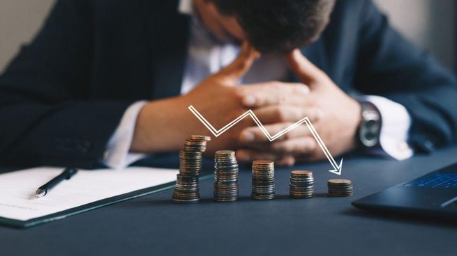 Logró generar millones pero podría presentar quiebra nuevamente.