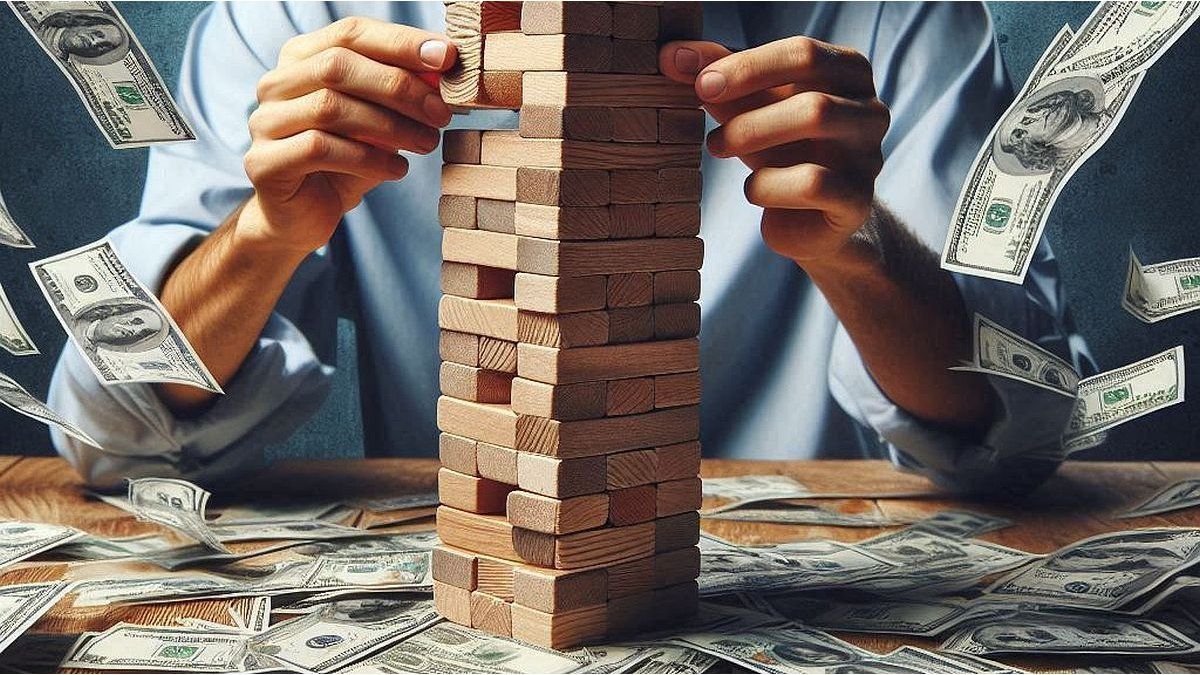 Can the fragility of the economic program be perpetuated?