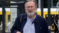 Luis Kyburg, el represor prófugo desade hace 10 años en Alemania, falleció esta tarde en el país europeo.