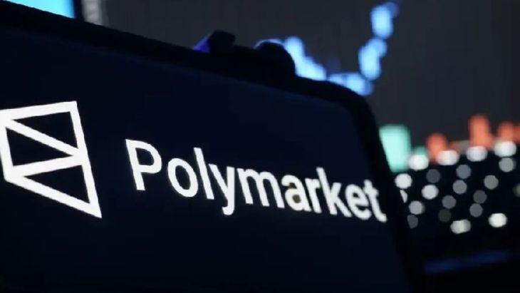 Polymarket es la plataforma de mercado de predicciones más grande del mundo. Polymarket es la plataforma de mercado de predicciones más grande del mundo.