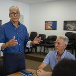 Juan Castillo participó de un nuevo acuerdo del Ministerio de Trabajo y Seguridad Social en el ámbito del trabajo doméstico. Juan Castillo participó de un nuevo acuerdo del Ministerio de Trabajo y Seguridad Social en el ámbito del trabajo doméstico.