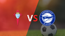 Celtic and Alaves meet on date 7