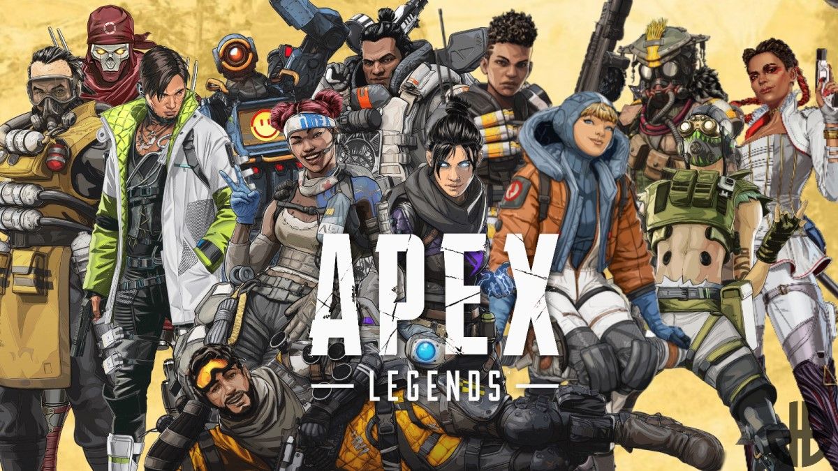 Requisitos de Apex Legends para jugar en PC