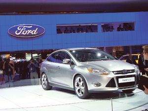 La era del auto global (foto 1)