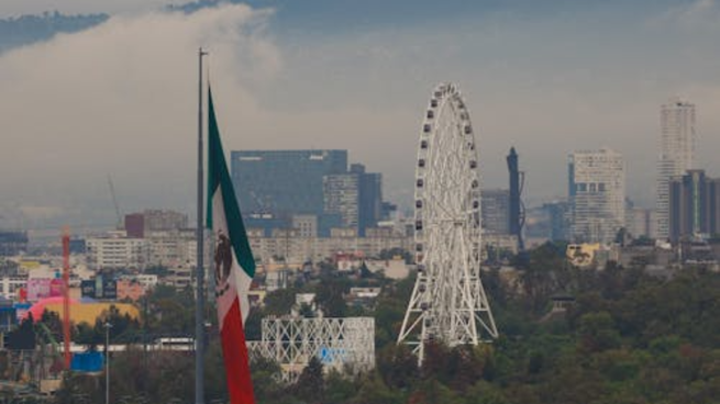 Clima en CDMX y Edomex: el pronóstico del tiempo para este martes 27 de enero 2026