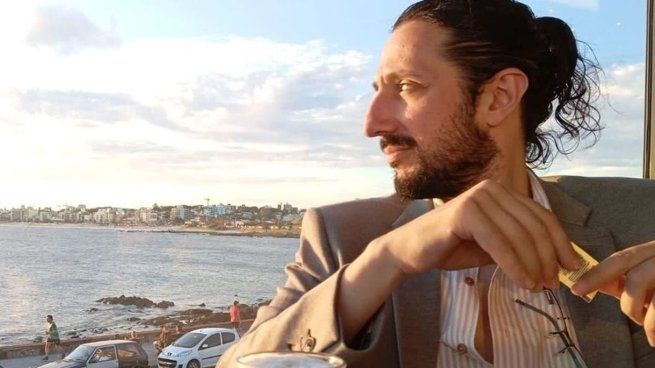 Pablo Laurta permanece detenido como principal acusado del doble femicidio de Córdoba, que tuvo como víctimas a Luna Giardina y su madre, Mariel Zamudio.