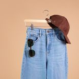 Adios jeans largos: hola pantalones para resistir el calor de este verano. Adios jeans largos: hola pantalones para resistir el calor de este verano.
