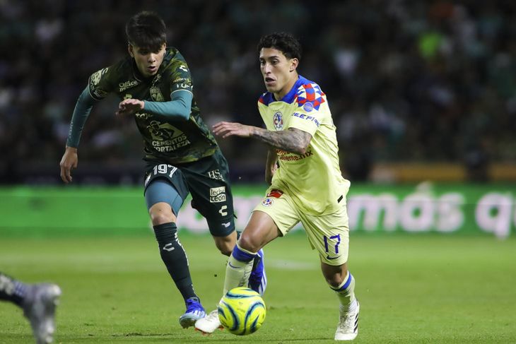 León y América se enfrentan este martes 21 de abril en un duelo directo que puede mover la parte alta de la tabla en el Clausura 2026.