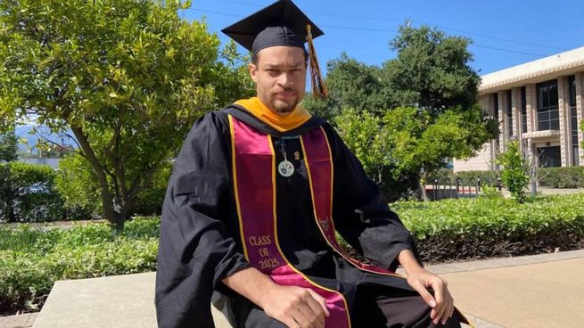 Cole Allen está acusado de intentar asesinar a Donald Trump durante un evento oficial en Washington.