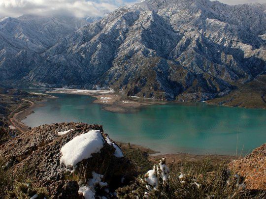 Potrerillos (Mendoza)