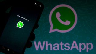 WhatsApp.