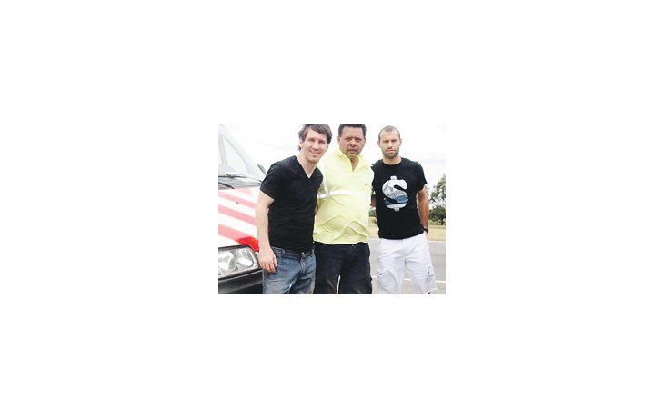 Socorridos.