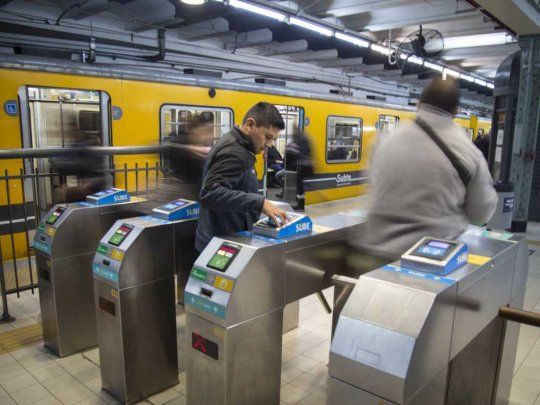 La medida será desde las 5.30 hasta las 7.30&nbsp;