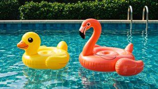 Todo lo que necesitás saber para divertir a los chicos este verano. Todo lo que necesitás saber para divertir a los chicos este verano.