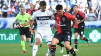 gimnasia y una victoria para mejor el presente
