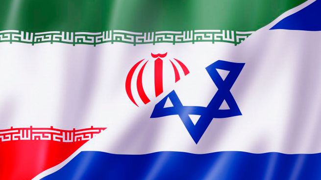 Irán e Israel comenzaron como aliados y la tensión escaló hasta terminar como enemigos jurados.