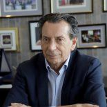 Dante Sica, en díalogo con Ámbito: Hay que discutir qué se entiende por política industrial. Dante Sica, en díalogo con Ámbito: Hay que discutir qué se entiende por política industrial.