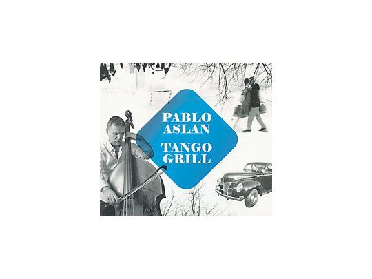 “Tango a la parrilla” por buenos músicos