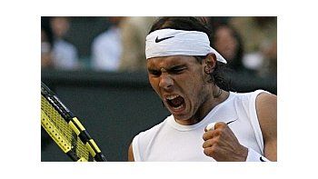 Para Rafael Nadal, ya se rompió el monopolio entre Federer y él.