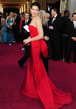 Sandra Bullock