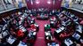 The Buenos Aires Senate converted Kicillof's RIGI into law. The Buenos Aires Senate converted Kicillof's RIGI into law.