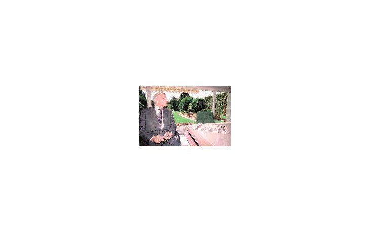 ámbito.com | Alejandro Romay