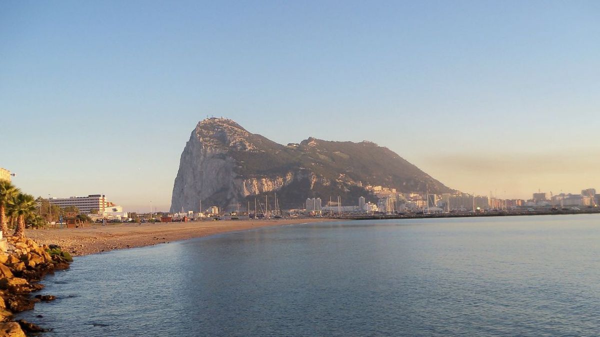 Spain and the United Kingdom bring closer positions on Gibraltar and the agreement is closer