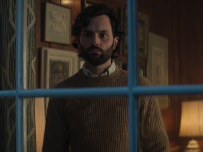 You temporada 4: Netflix presentó el primer tráiler y la fecha de estreno