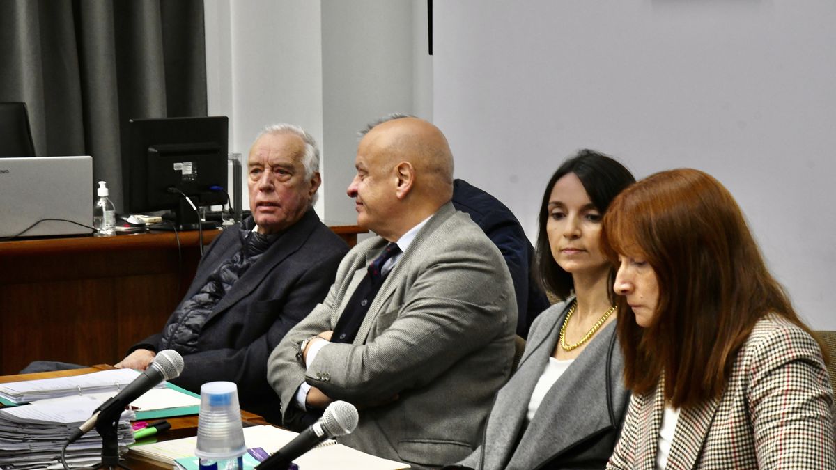 Caso García Belsunce: expolicía apuntó contra Pachelo como autor del homicidio