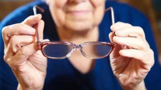 Para solicitar los lentes gratuitos de PAMI es necesario tener una receta médica de un especialista.