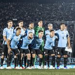Uruguay ya conoce cuál será su camino en el inicio del Mundial 2026. Uruguay ya conoce cuál será su camino en el inicio del Mundial 2026.