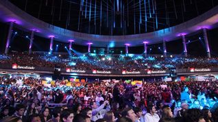 Suspenden el Festival de Viña del Mar 2022 por Covid-19