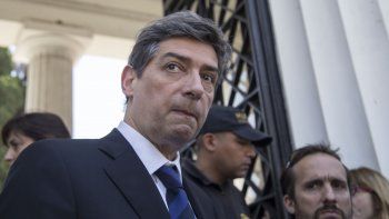 Rosatti, el peor error para Macri en materia judicial
