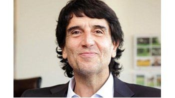 Carlos Melconian.