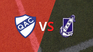 Argentina - First National: Quilmes vs G. brown (madryn) date 8 Argentina - First National: Quilmes vs G. brown (madryn) date 8