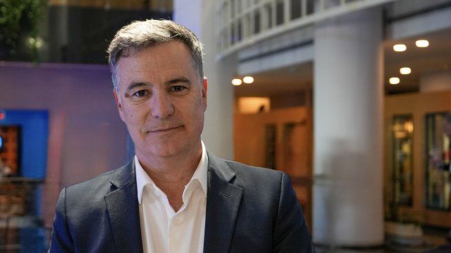 Pablo Sibilla, presidente de Renault Argentina