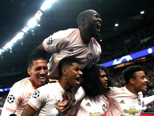 Manchester United