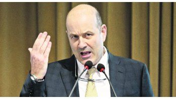 ámbito.com | Federico Sturzenegger