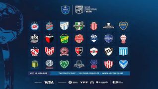 Gaming: sorpresas en la eLiga Profesional VISA
