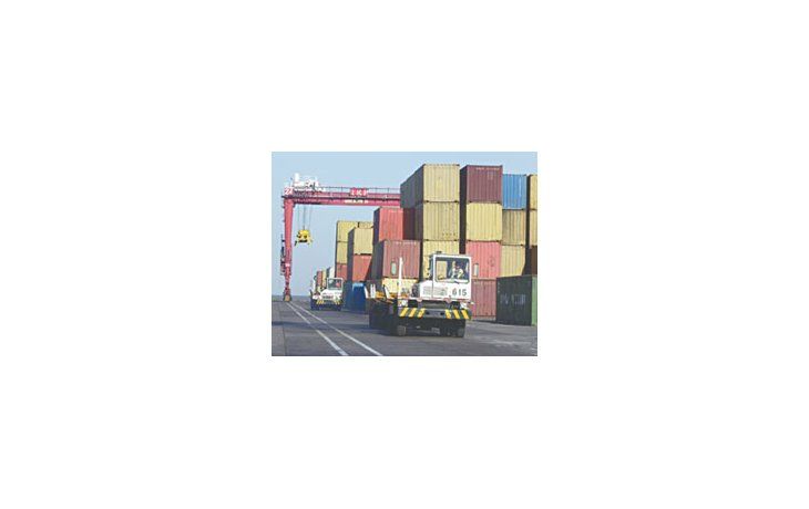 ámbito.com | El gobierno de los Estados Unidos lanzó una sospecha sobre narcotráfico en contenedores que giran por el sistema porturario argentino.