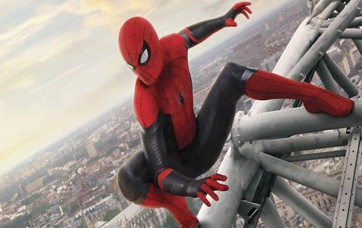 Marvel: Spider-Man 4, con Tom Holland y Zendaya empezaría su rodaje en octubre de este año