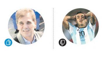 Me gusta/No me gusta