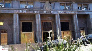 Ministerio de Economía.