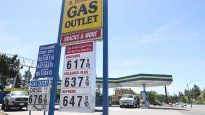 Inflación récord en EEUU: el combustible impulsa el índice a 3,8% en abril.